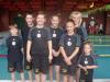 Galerie - Krajské závody v Tachově 21. 5. 2014