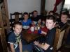 Galerie - Plavecké soustředění - Nové Hamry