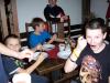 Galerie - Plavecké soustředění - Nové Hamry
