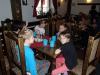 Galerie - Plavecké soustředění - Nové Hamry