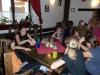Galerie - Plavecké soustředění - Nové Hamry