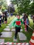 Galerie - Plavecko-běžecký duatlon 2013