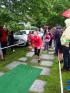 Galerie - Plavecko-běžecký duatlon 2013