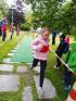 Galerie - Plavecko-běžecký duatlon 2013