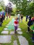Galerie - Plavecko-běžecký duatlon 2013
