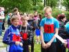 Galerie - Plavecko-běžecký duatlon 2013