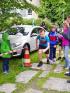 Galerie - Plavecko-běžecký duatlon 2013
