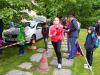 Galerie - Plavecko-běžecký duatlon 2013