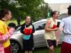 Galerie - Plavecko-běžecký duatlon 2013