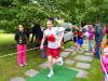 Galerie - Plavecko-běžecký duatlon 2013