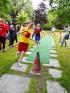 Galerie - Plavecko-běžecký duatlon 2013