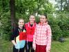 Galerie - Plavecko-běžecký duatlon 2013