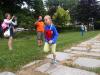 Galerie - Plavecko-běžecký duatlon 2014