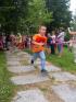 Galerie - Plavecko-běžecký duatlon 2014