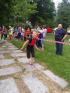 Galerie - Plavecko-běžecký duatlon 2014