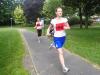 Galerie - Plavecko-běžecký duatlon 2014
