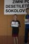 Galerie - Sokolov PČR 10-letých 